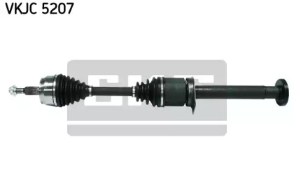 Привод колеса SKF для VW MULTIVAN V (7HM, 7HN, 7HF, 7EF, 7EM, 7EN) 2.5 TDI